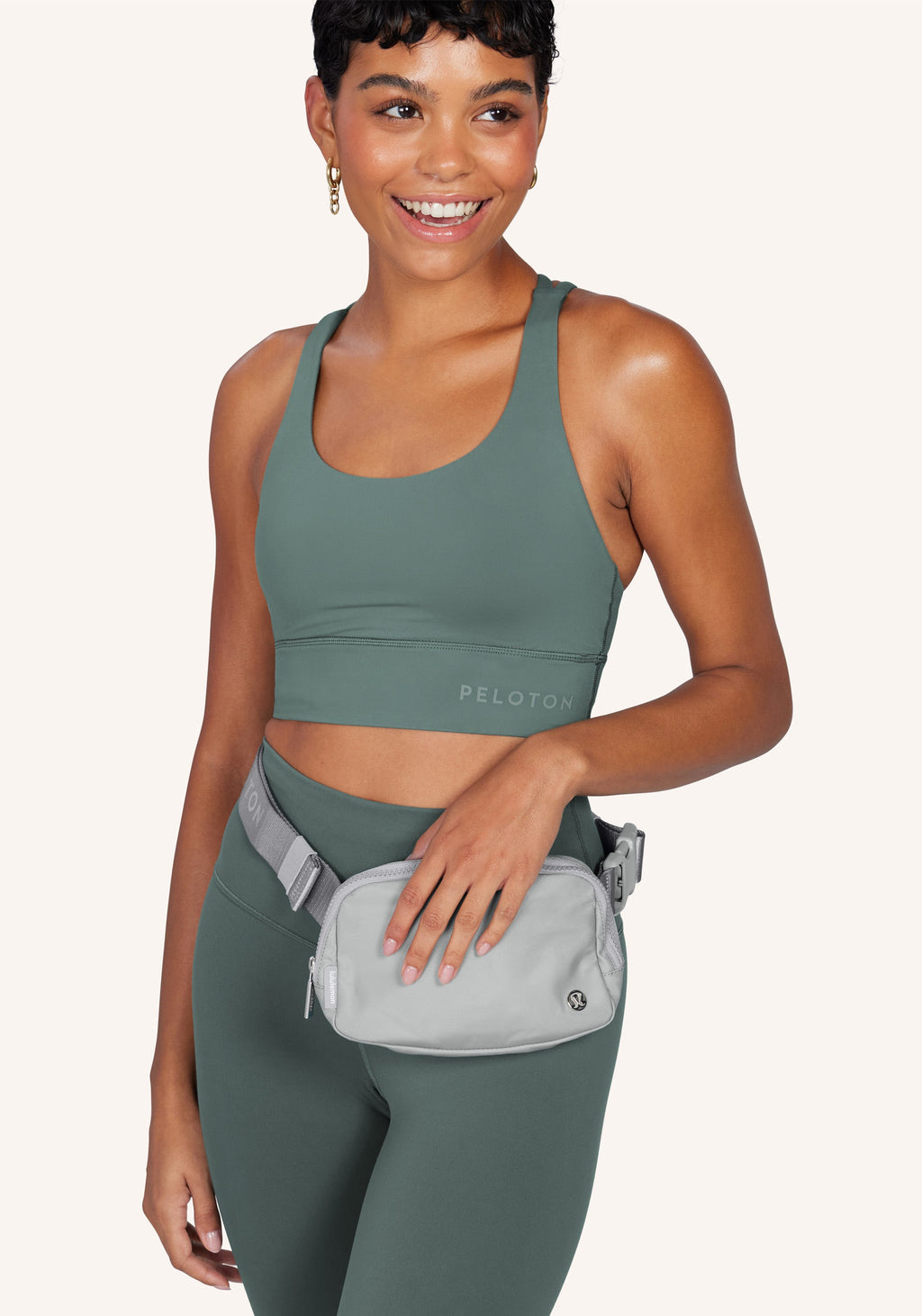 Everywhere Belt Bag