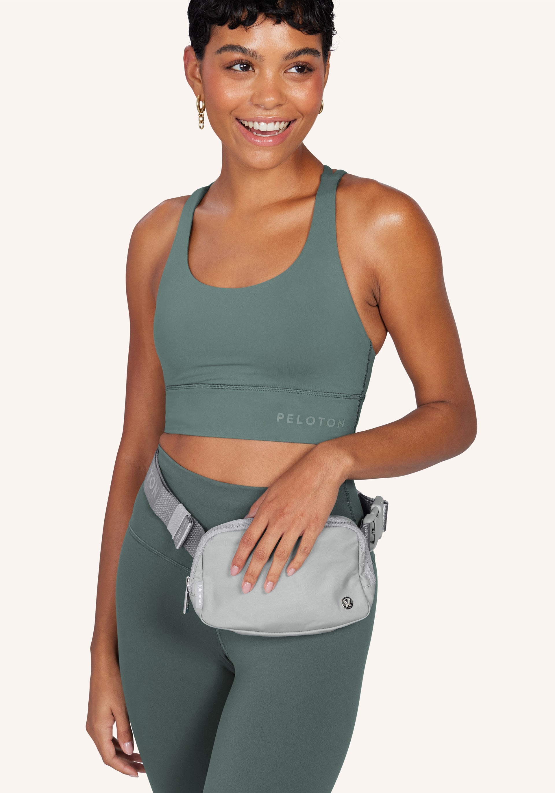Everywhere Belt Bag