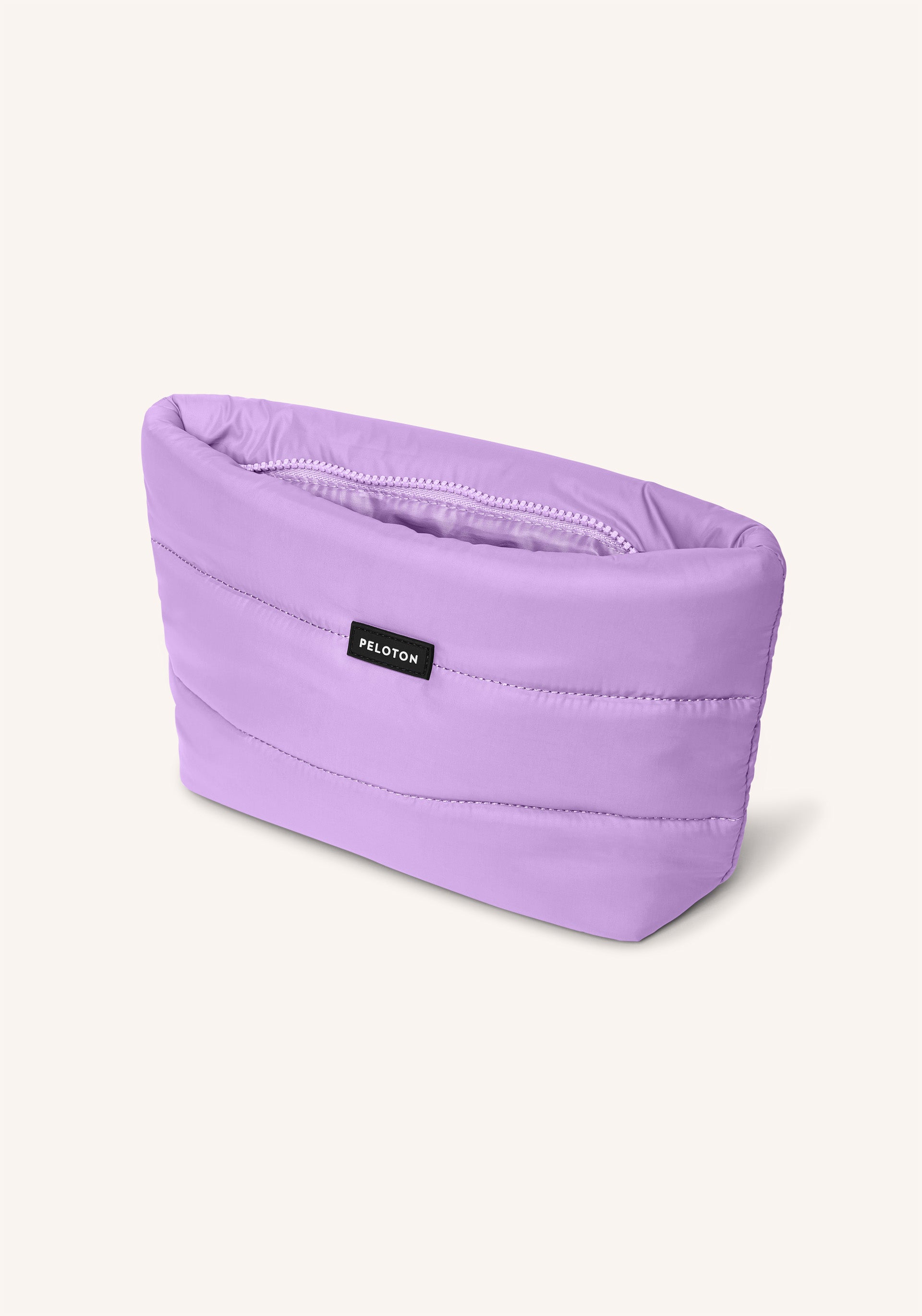 Puffer Travel Pouch