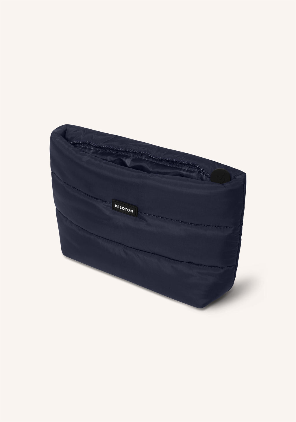 Puffer Travel Pouch